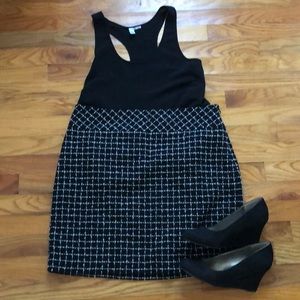 Loft skirt size 12